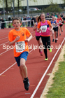 1500 metres, 2021 NECAA Middlesbrough Open Meting, Sunday, May 9th. Photo: David T. Hewitson/Sports for All Pics